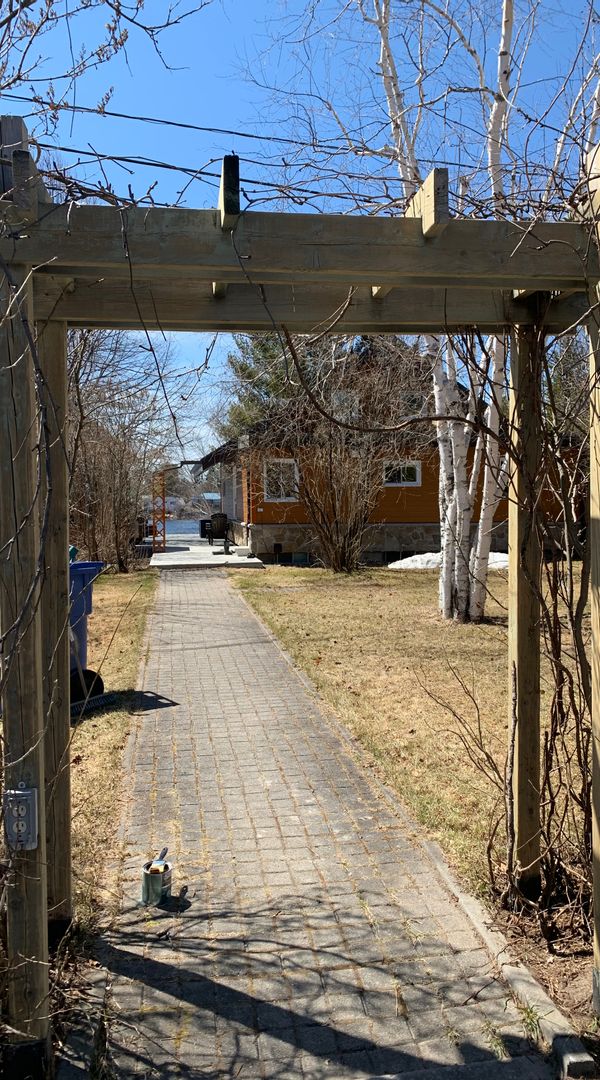 La maison de Danyele