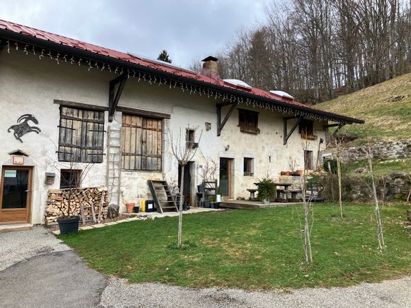 Casa di Frederic