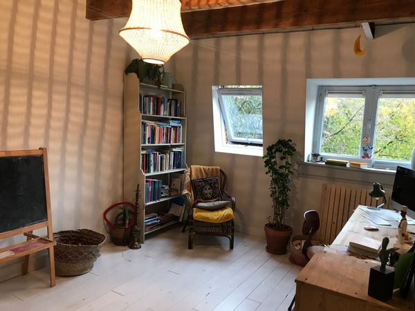 La maison de Roel & Mieke