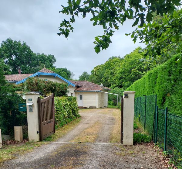 Casa di Dominique