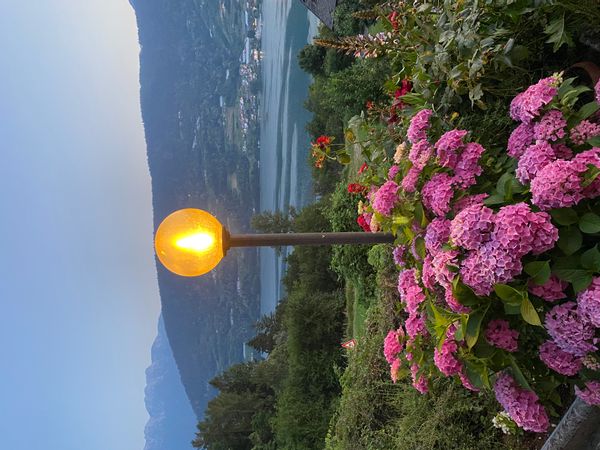 La maison de Patrizia Thurnher