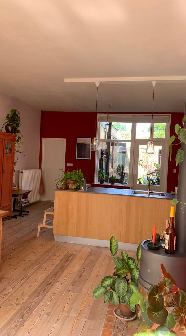 Casa de Eelke