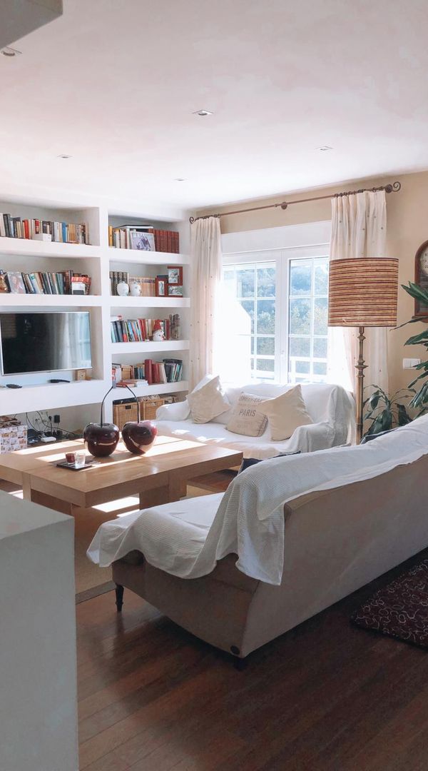 La maison de Juan Manuel . Mínimo 7 noches