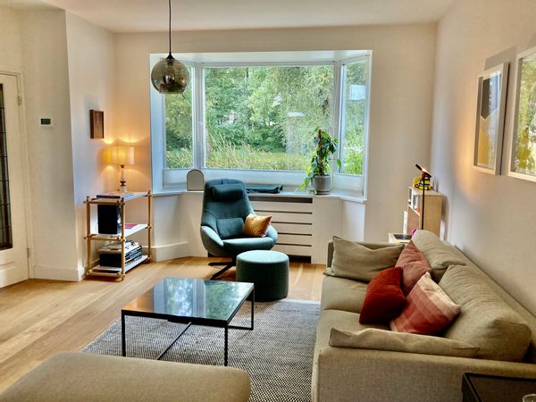 La maison de Laia & Thomas