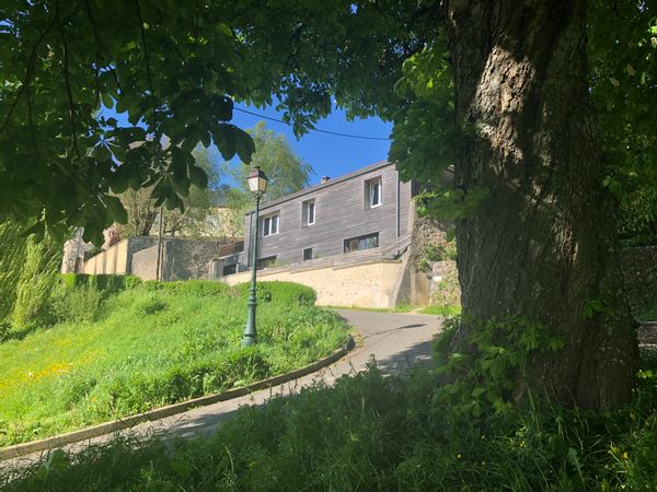 Maison dans le Perche - Vue exceptionnelle