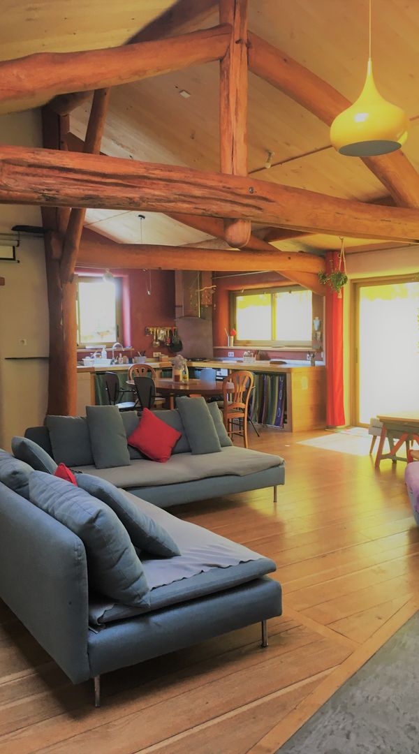 Casa di Davy