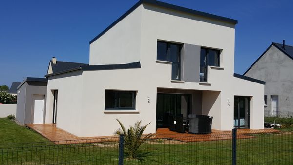 Séjour iodé entre mer, sable et pins