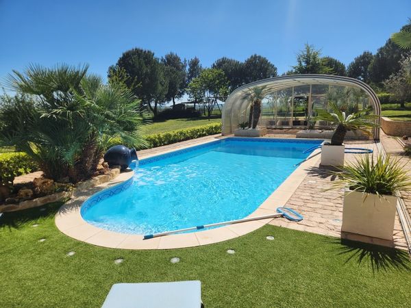 Casa de Nathalie et Régis