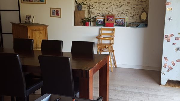 La maison de Jérôme