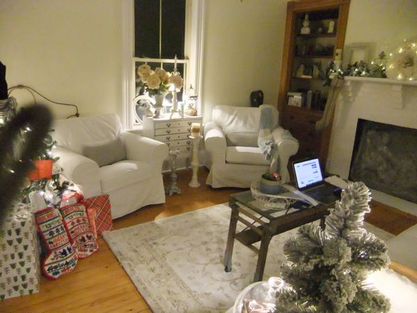 Casa di Elizabeth And Michael