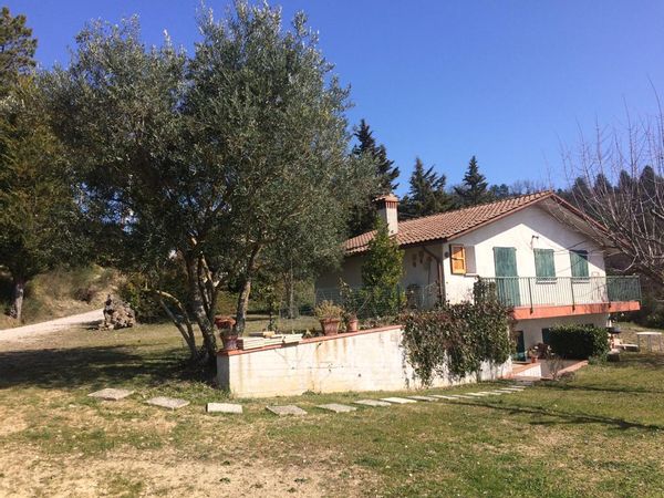 Casa di silvia