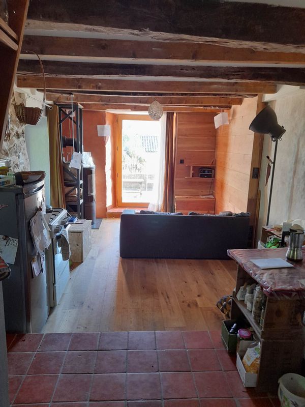 Casa de Marina et Guillaume