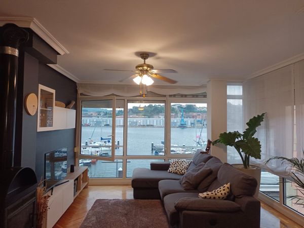 La maison de Ibon eta Eider