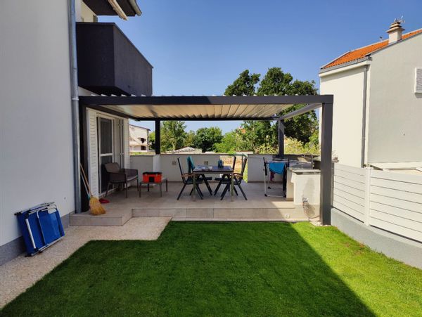 La maison de Ana & Jernej