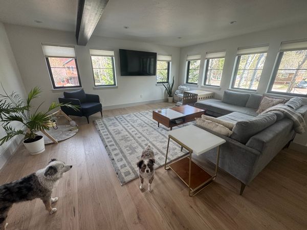 Downtown CB House