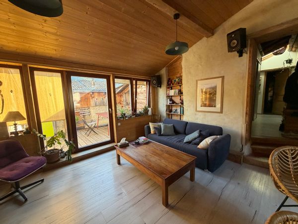 Casa di Laetitia