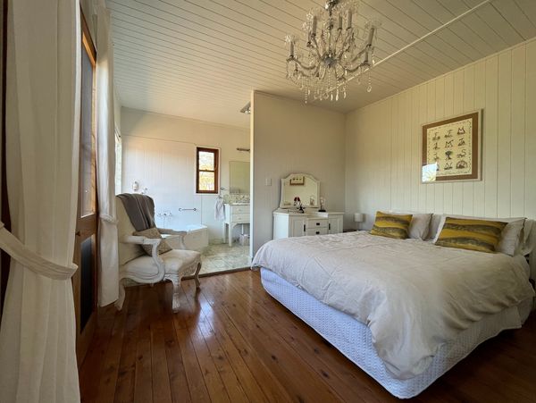 La maison de Rodolfo and Maria