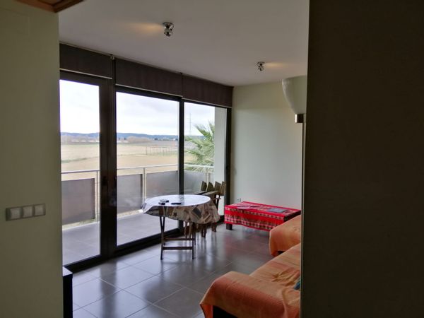 La maison de Bárbara