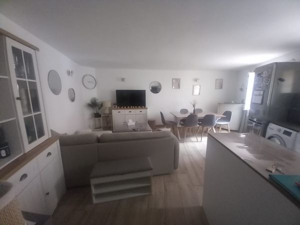 Chez Jessy & Manu — une maison de village pleine de charme et de sérénité