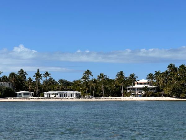 La maison de Brittany