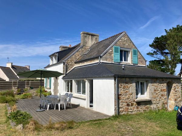 Casa de Jeanne et Martial