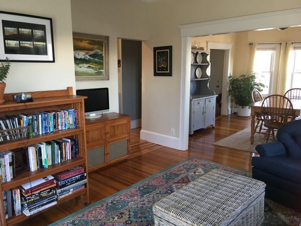 La maison de Patrick