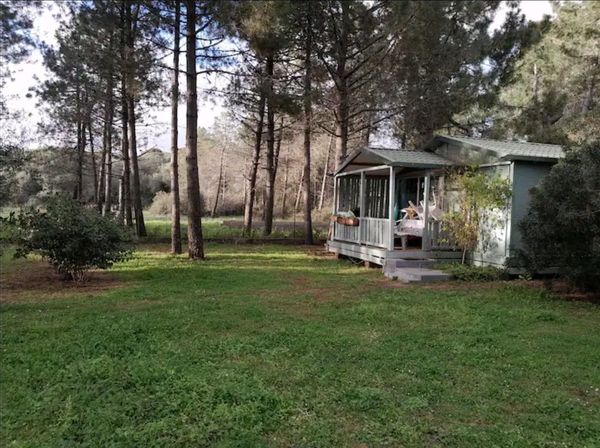 Bungalow 50m de la plage Corse du sud