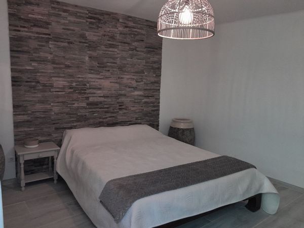 La maison de village en Cevennes  de Claire