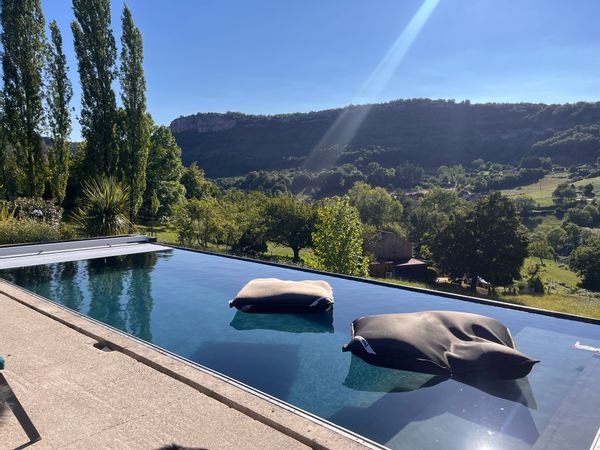 La maison de Alexandra