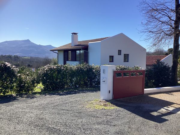 Casa de Florence