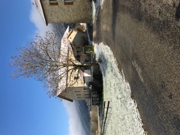 La maison de Anne et Paul L'escale