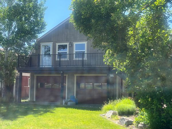 Studio on our property