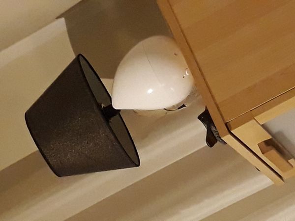 La maison de Maria Luisa