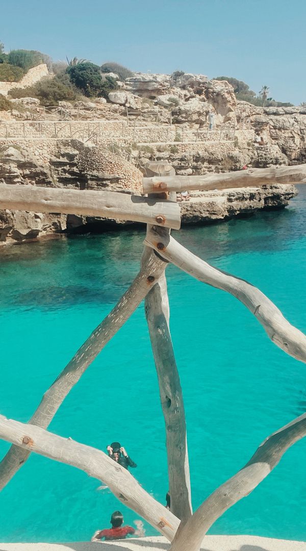 La maison de Adriana