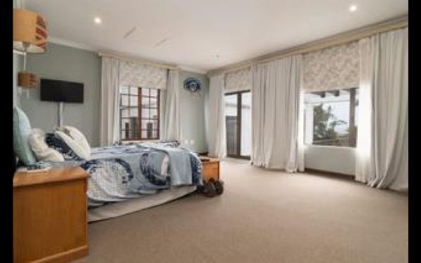 La maison de Roberto