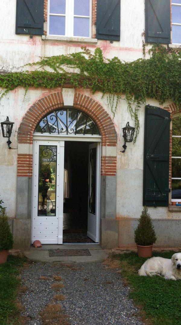 Marie Christine s Haus