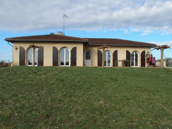 Casa di Elise et Mona