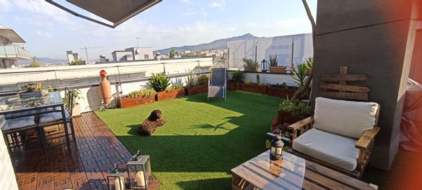 Marta, Gaspar, Ivets hus