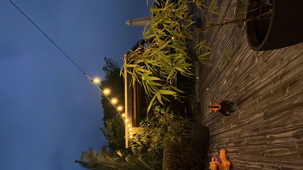 La maison de Roselyne et Éric