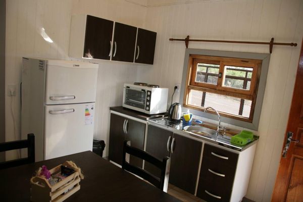 Sergio's house