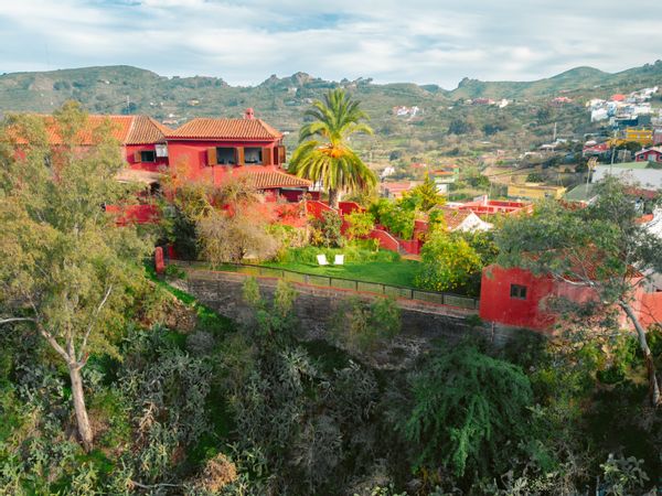 Casa de David