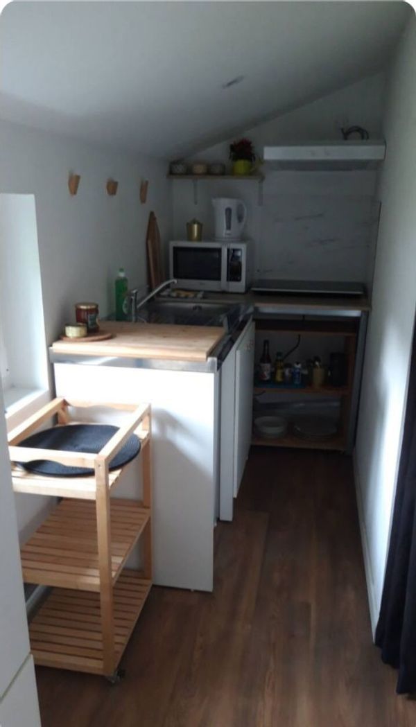 Chambre privée indépendante Bayonne Anglet