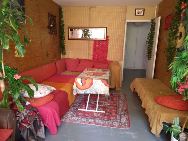 dominique's house