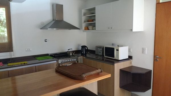 La maison de Pablo Jose