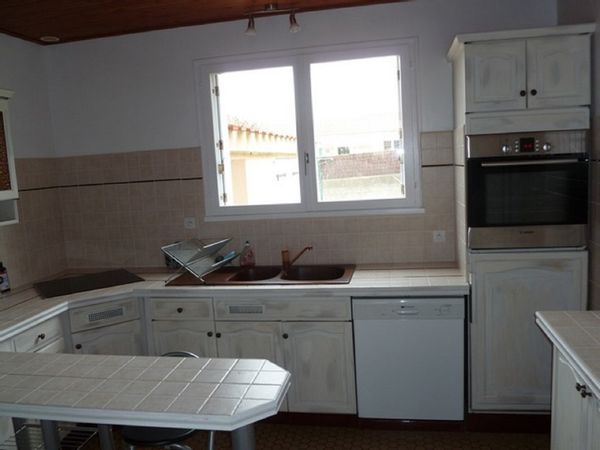 La maison de Corinne