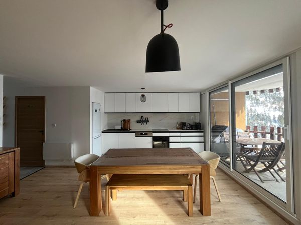 AXELs hus