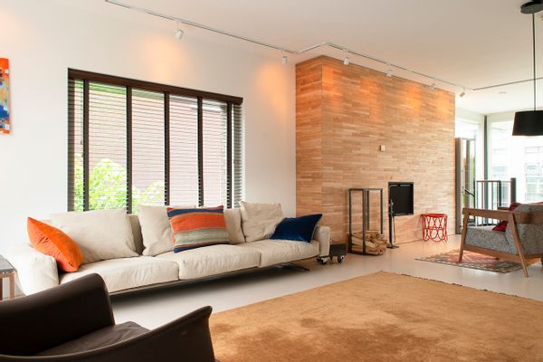 La maison de Richard