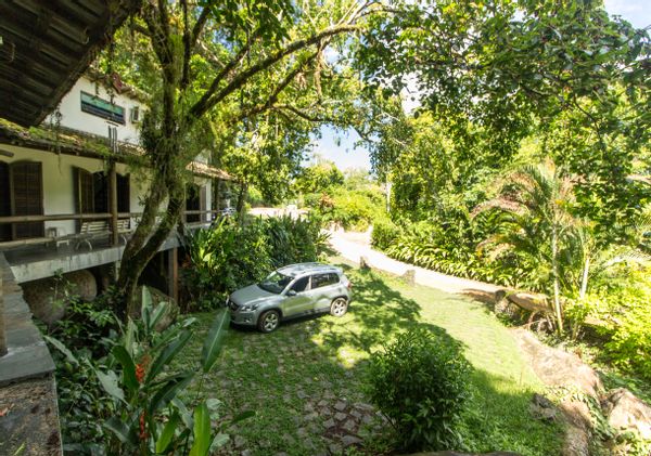 La maison de ROZIMEIRE ARAUJO