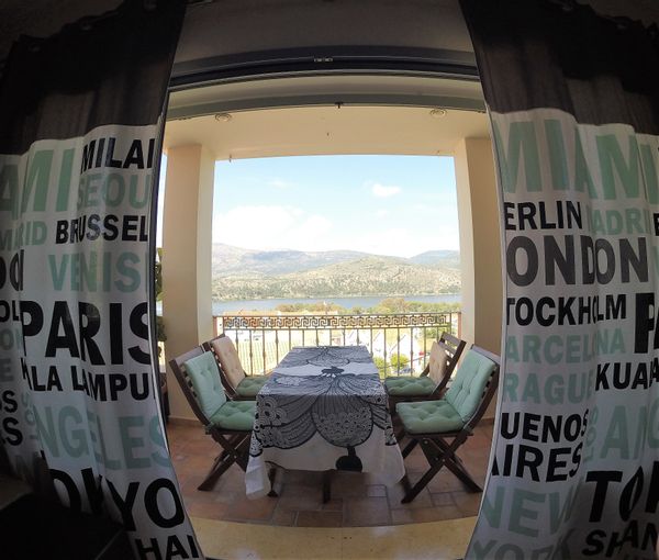 La maison de Dimosthenis