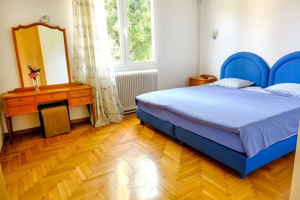 Dimosthenis s Haus